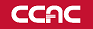 CCAC Red Logo